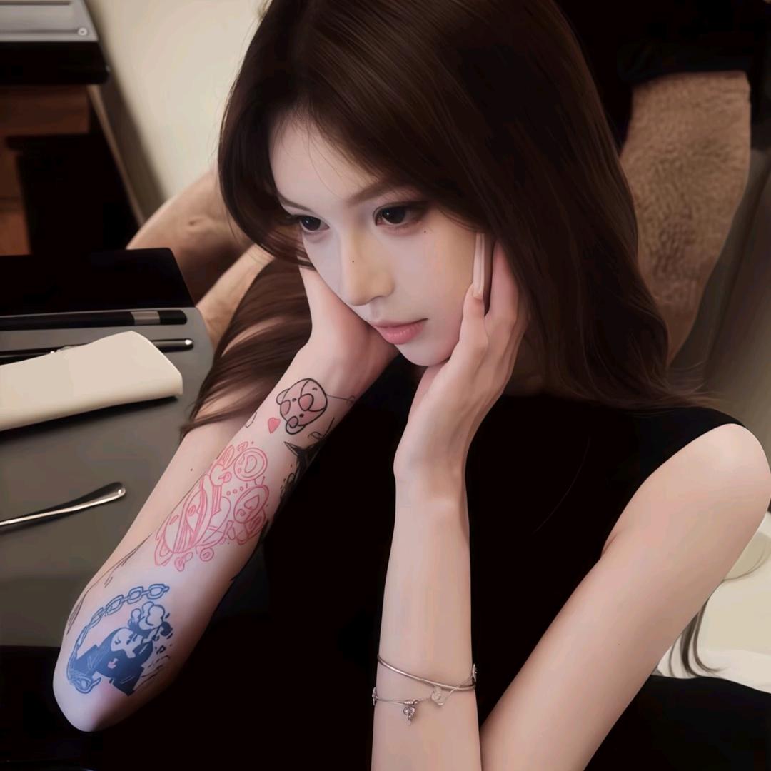 小琪   　　　　　　　🪳