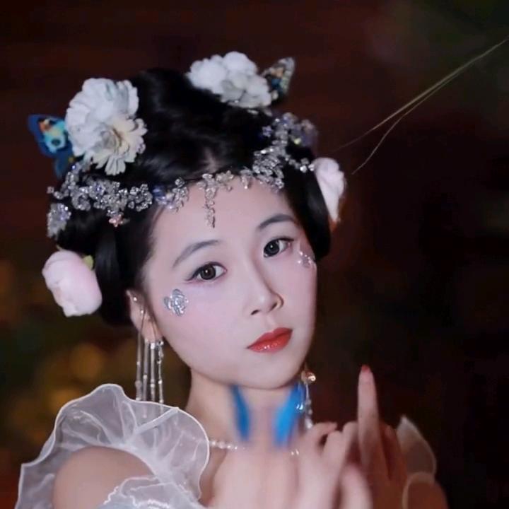 ✨婉欣（改编歌🍓手势舞）💕