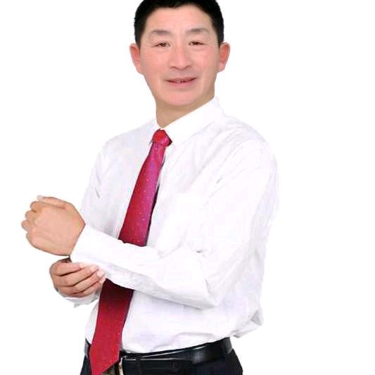 赵正勇