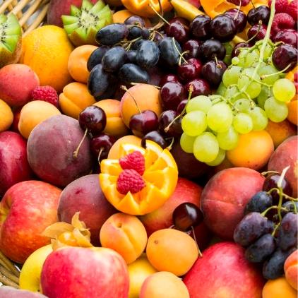 嘟嘟鲜果次日到