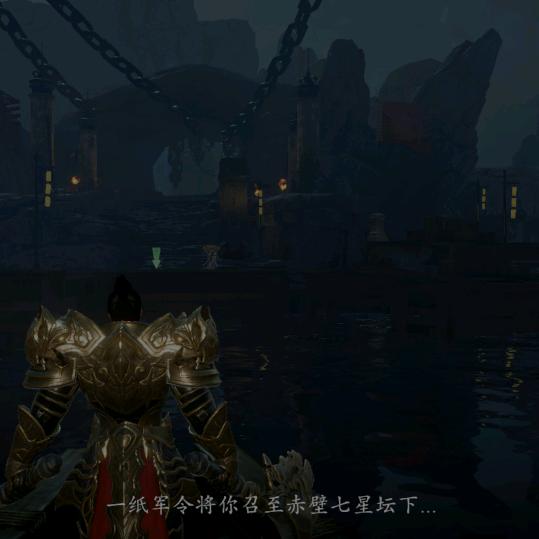 帅气牛仔