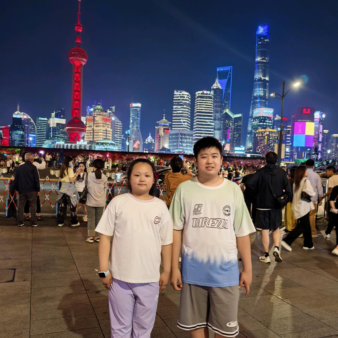 振小样