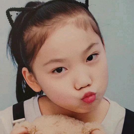 逮不住的兔子🐰