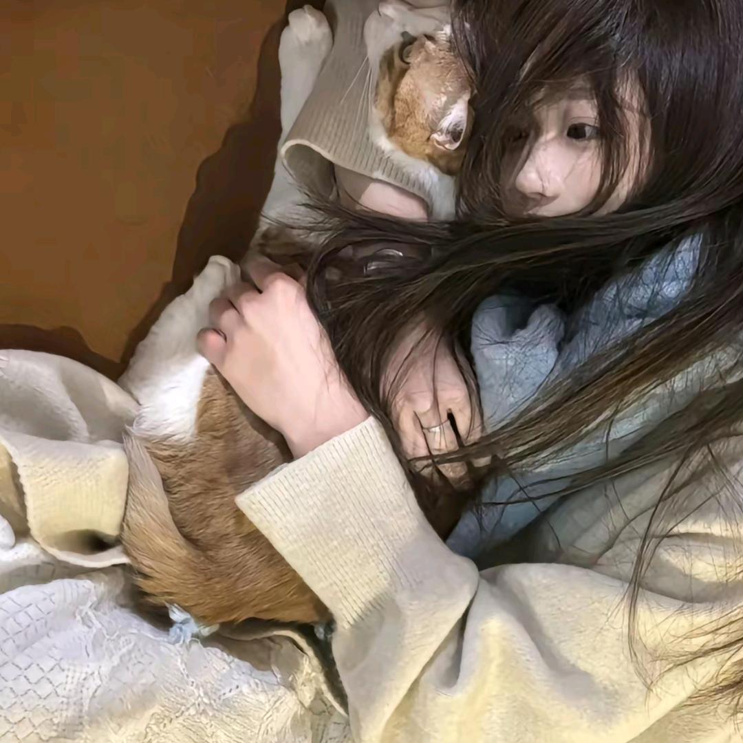 蕾汀卡尔幻彩(白鸥园店)吴小蒙