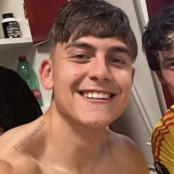 Dybala