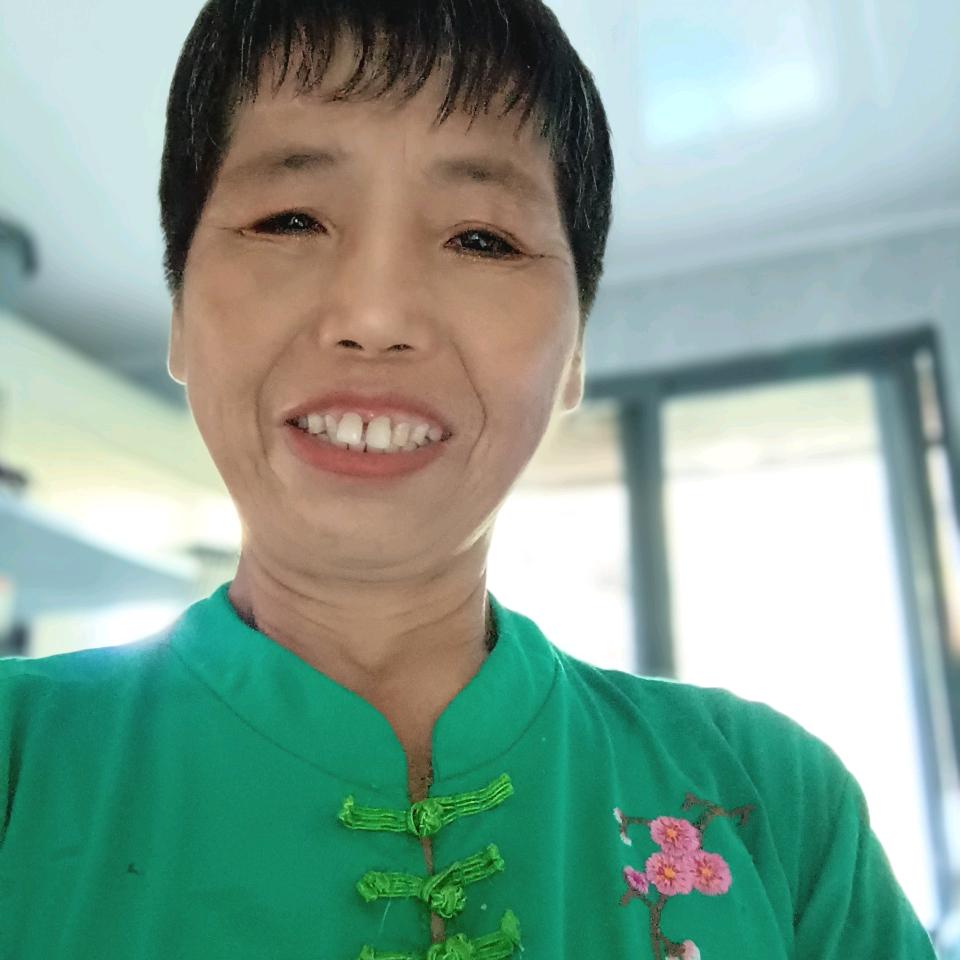 李家大嫂