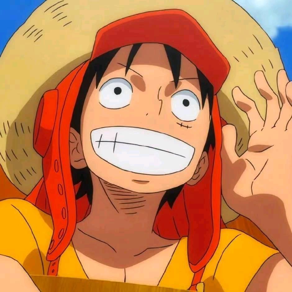 luffy