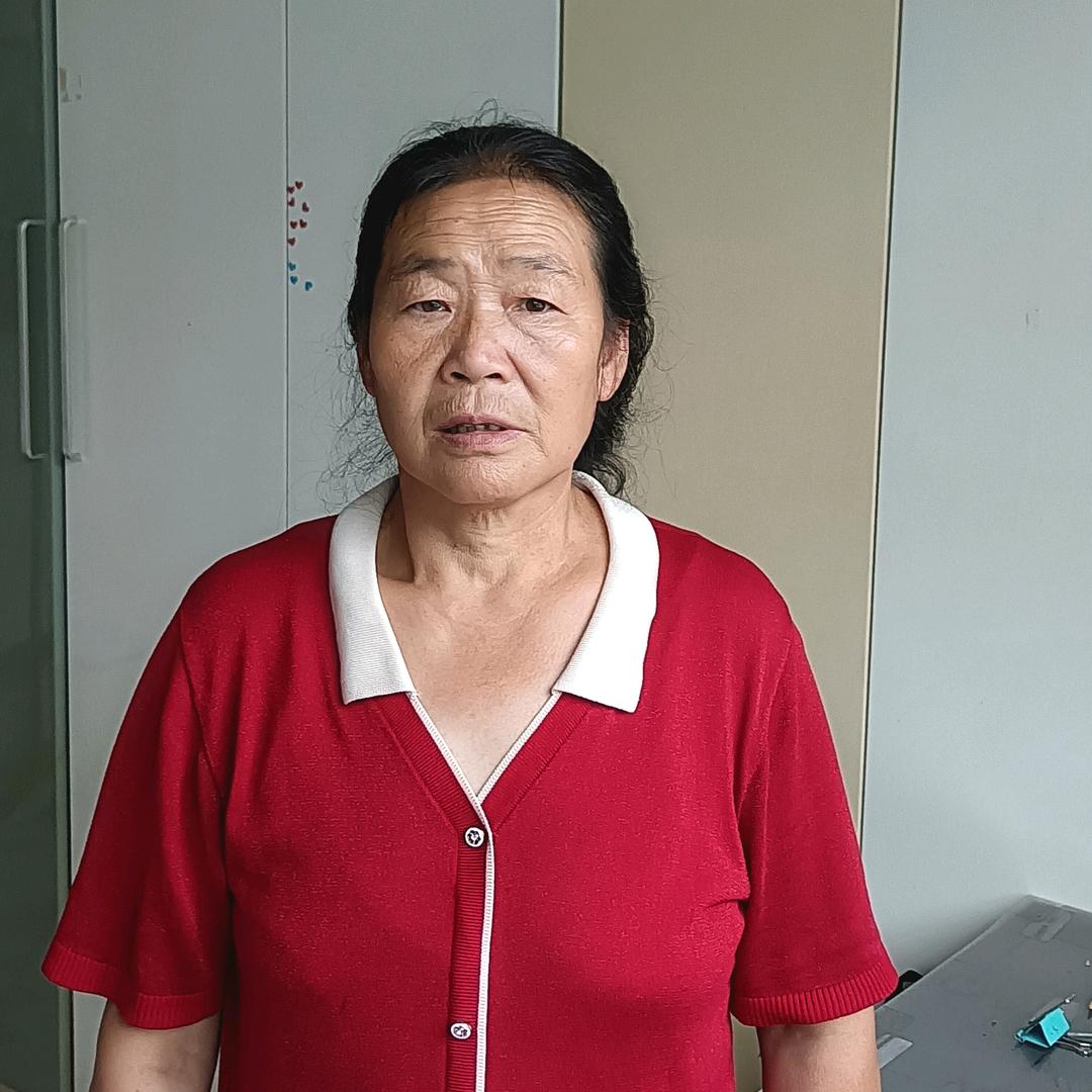 王安翠