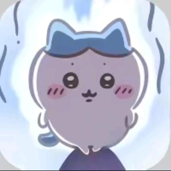 小小鱼（破110粉）(继续开更)