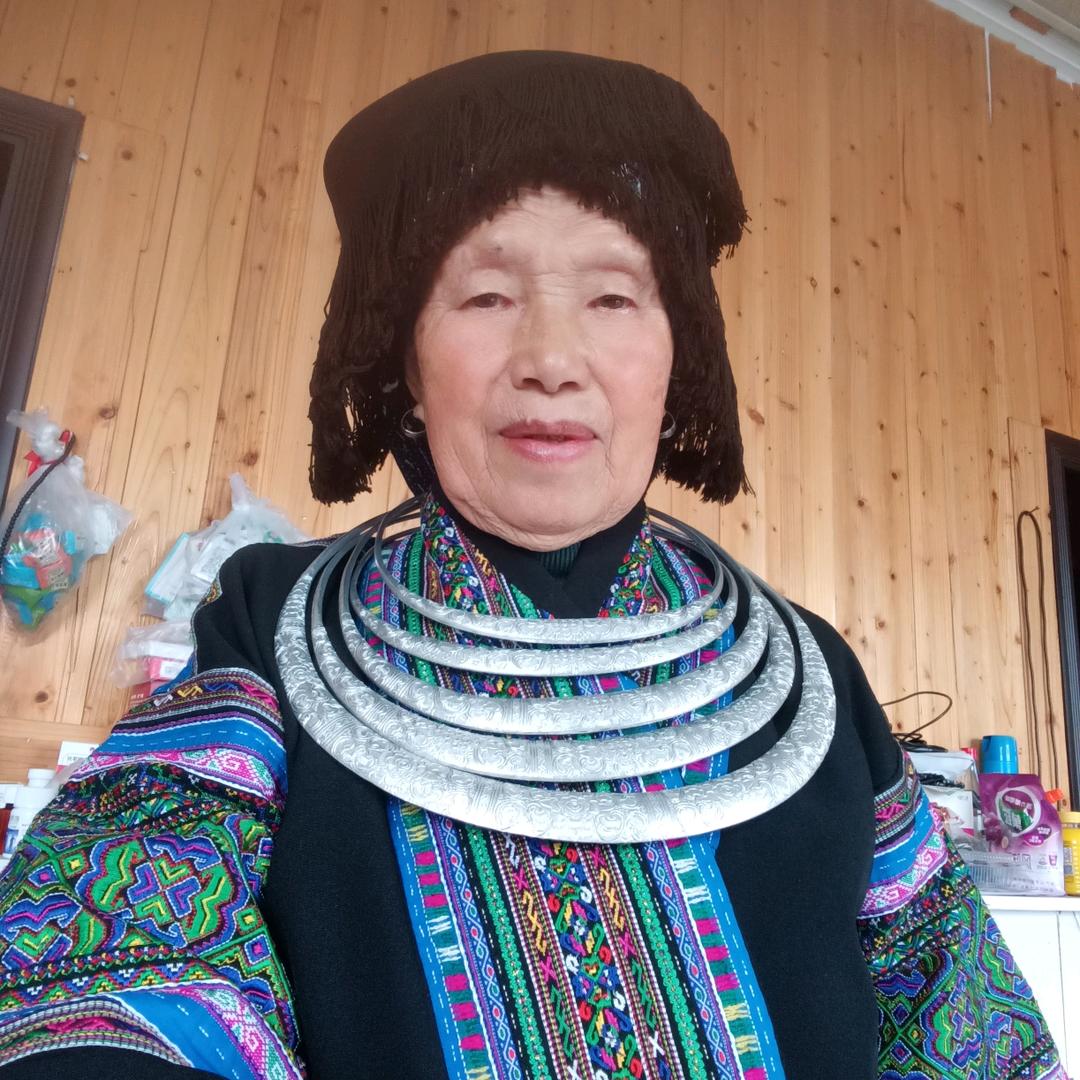 潘姨妈