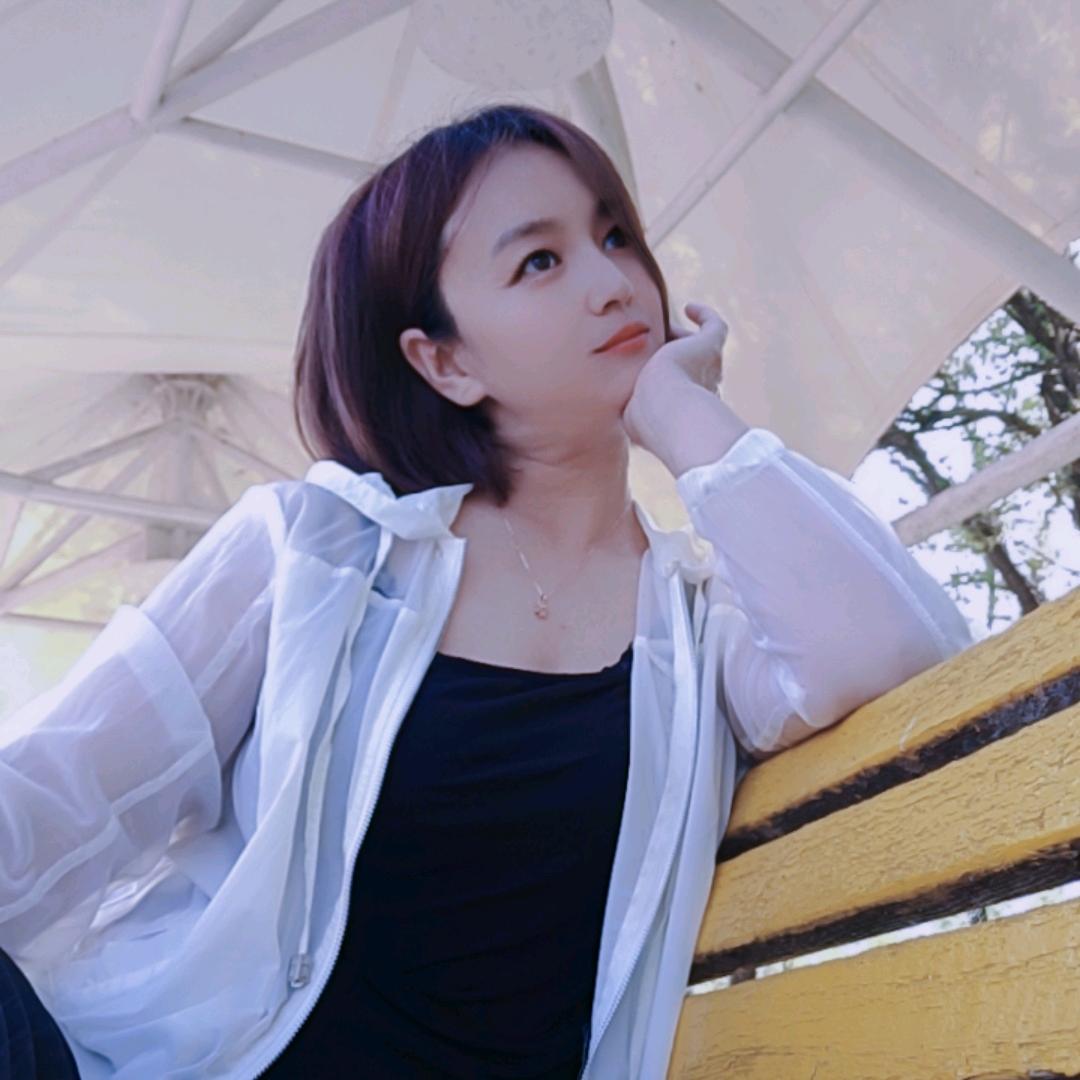 静姐💯
