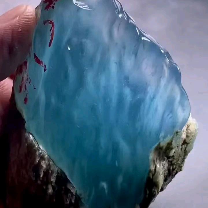 晴天翡翠珠宝2号