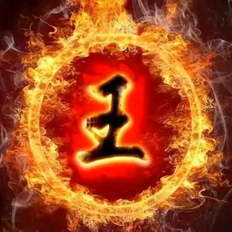 一定要努力