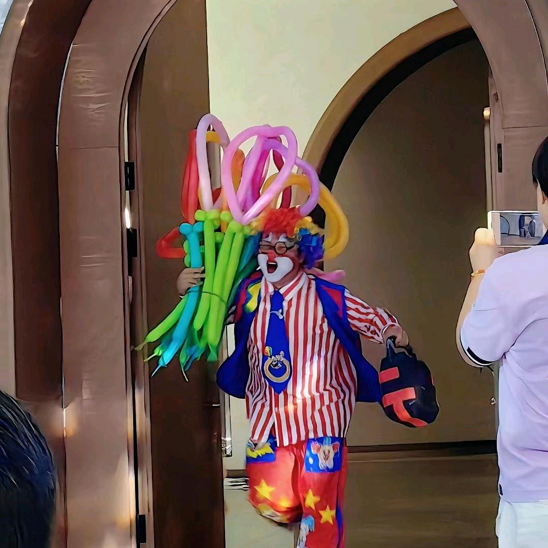 🌈西瓜🍉老师