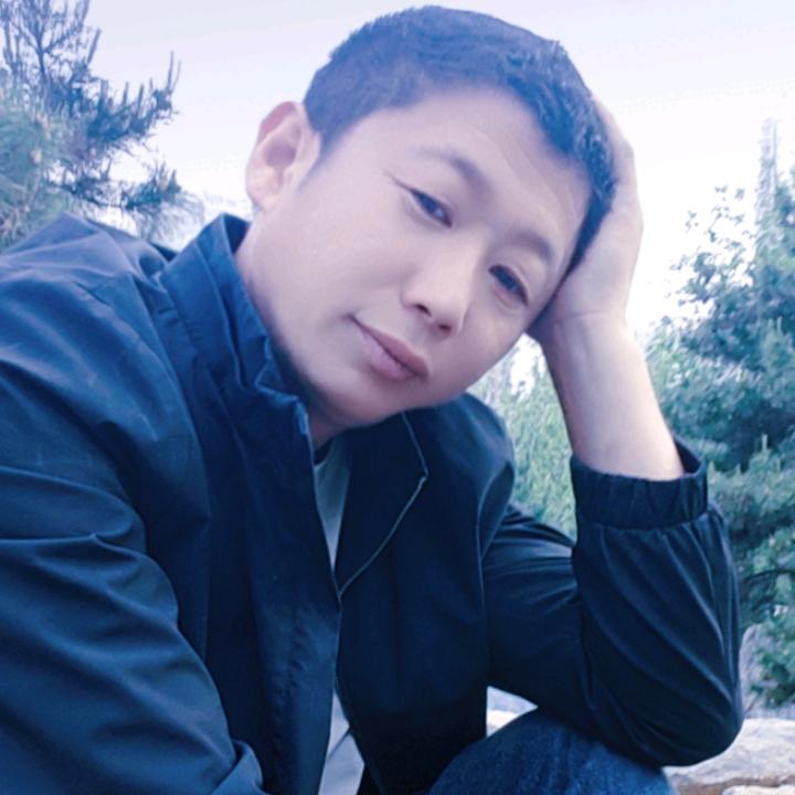 为钱奋斗