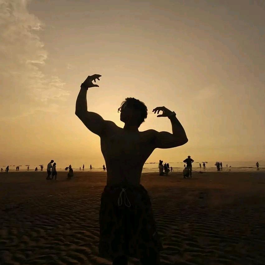 记录认真生活的自己😉