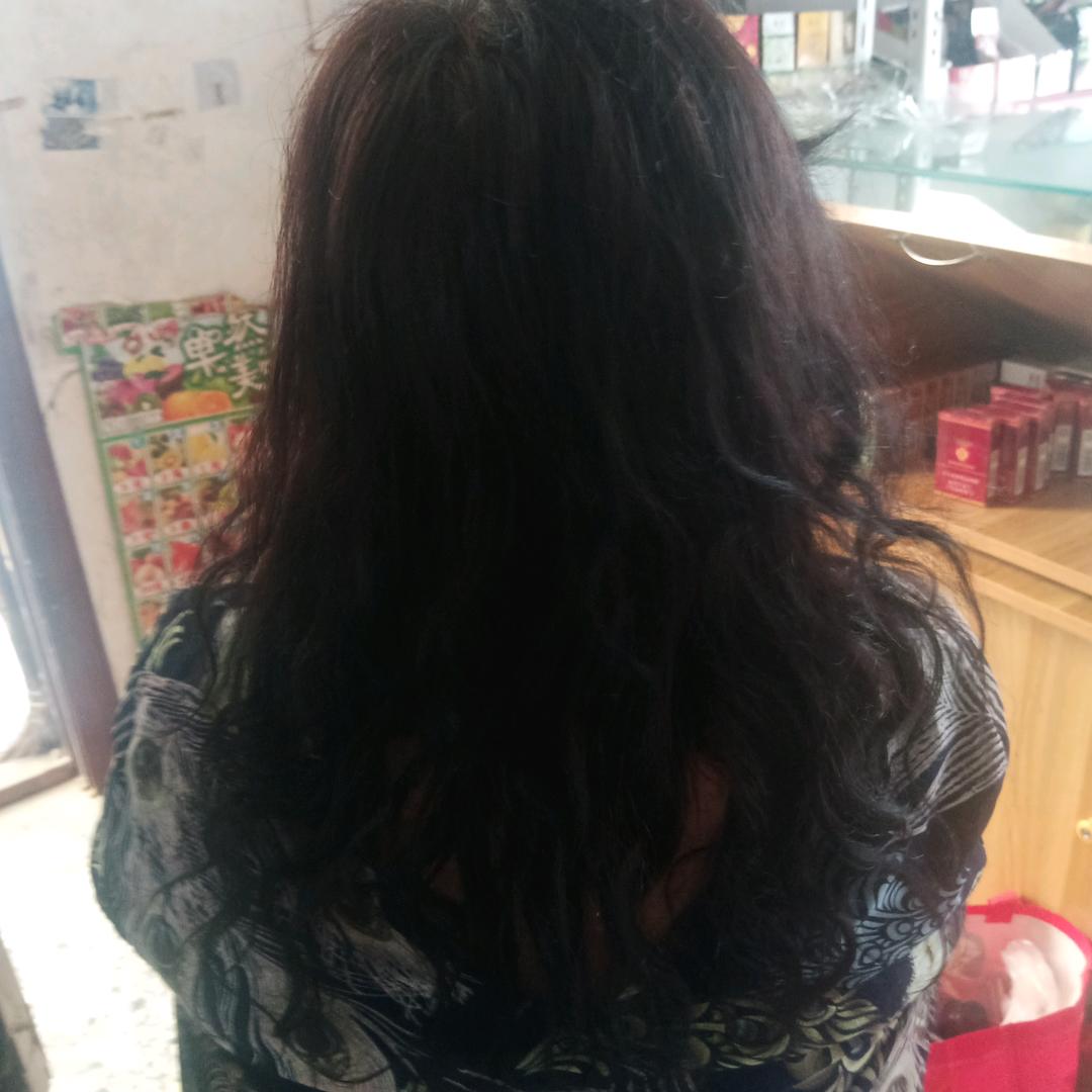 一切安好便是晴天