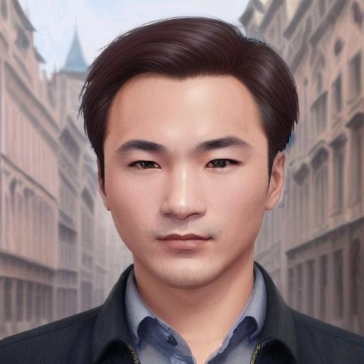 弱水三千.