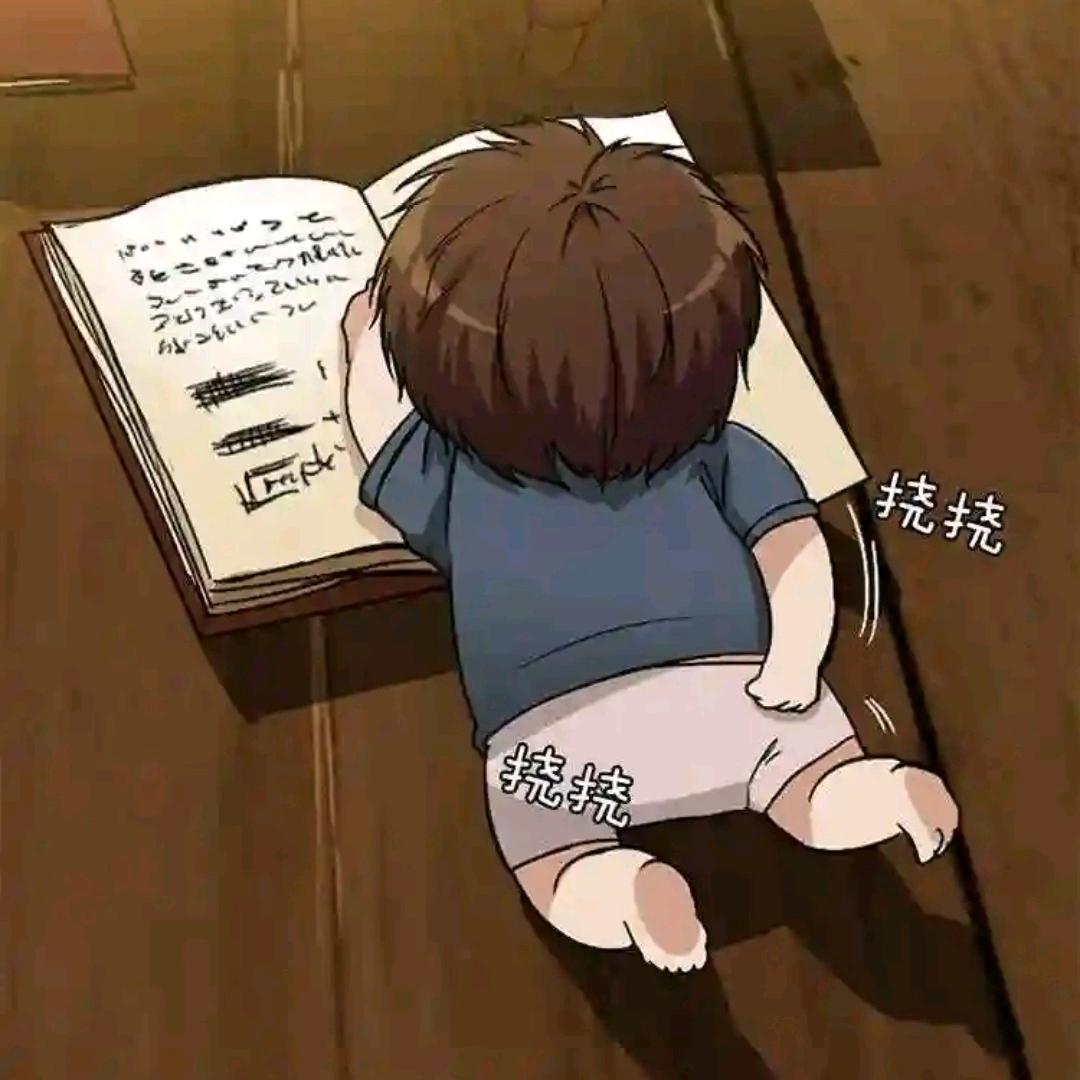小麟ᝰ慕曦