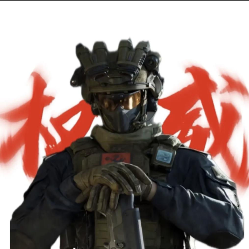 三角洲代跑（纯绿）