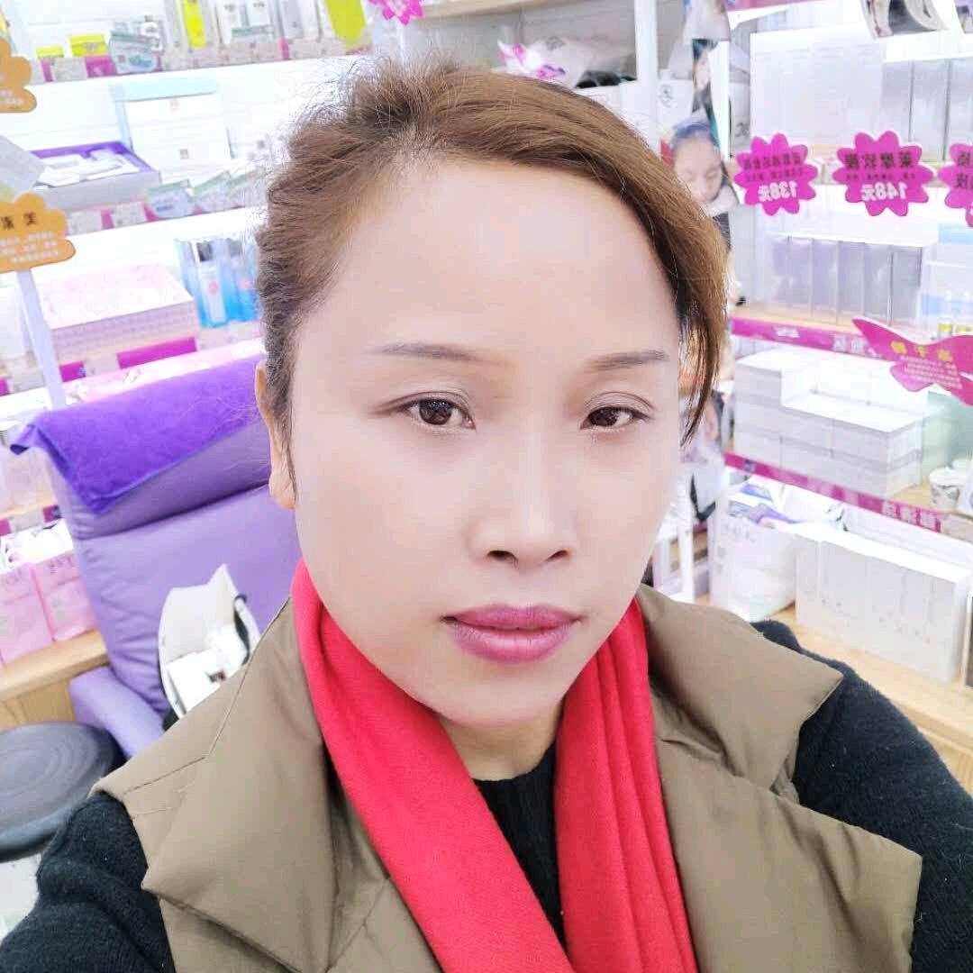 《福》华姐姐