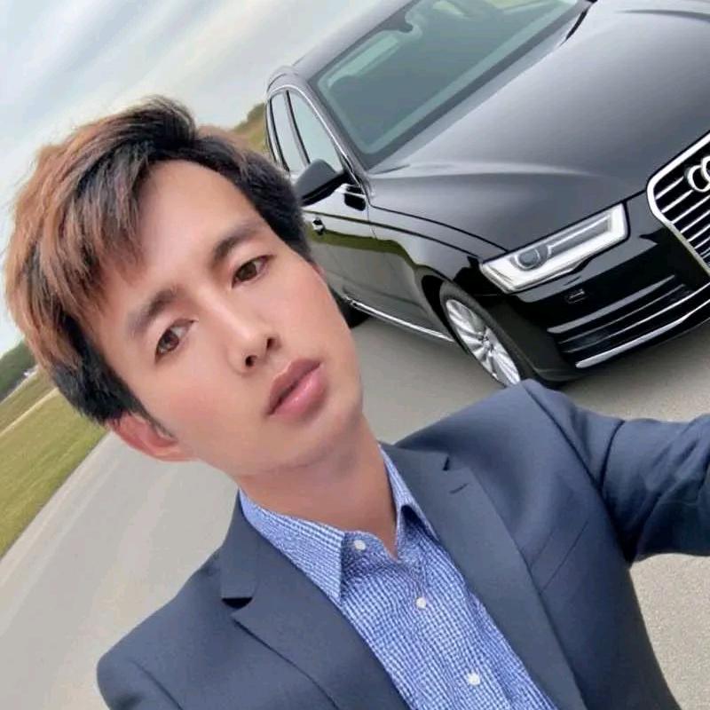 贵州黔东南小罗