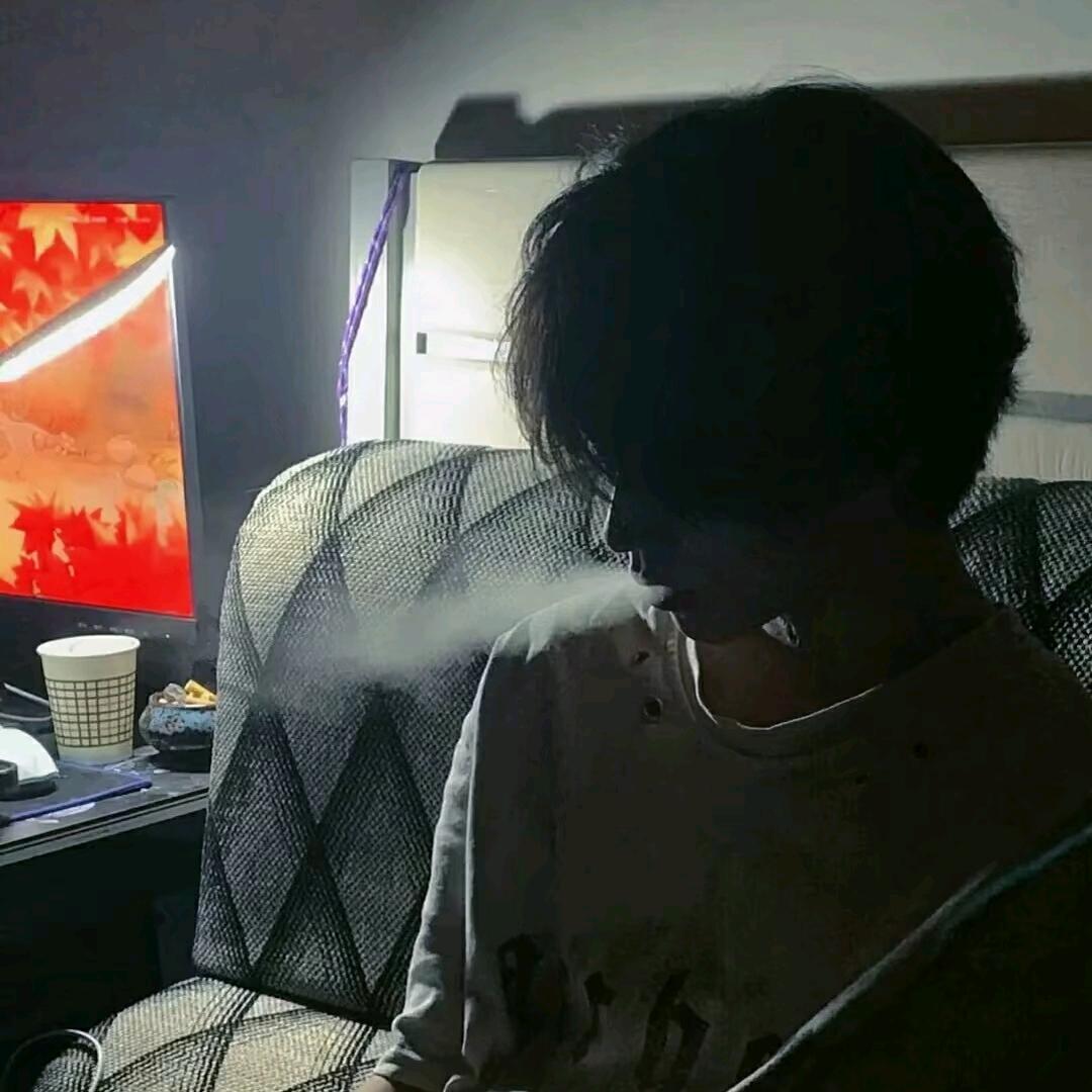 颽