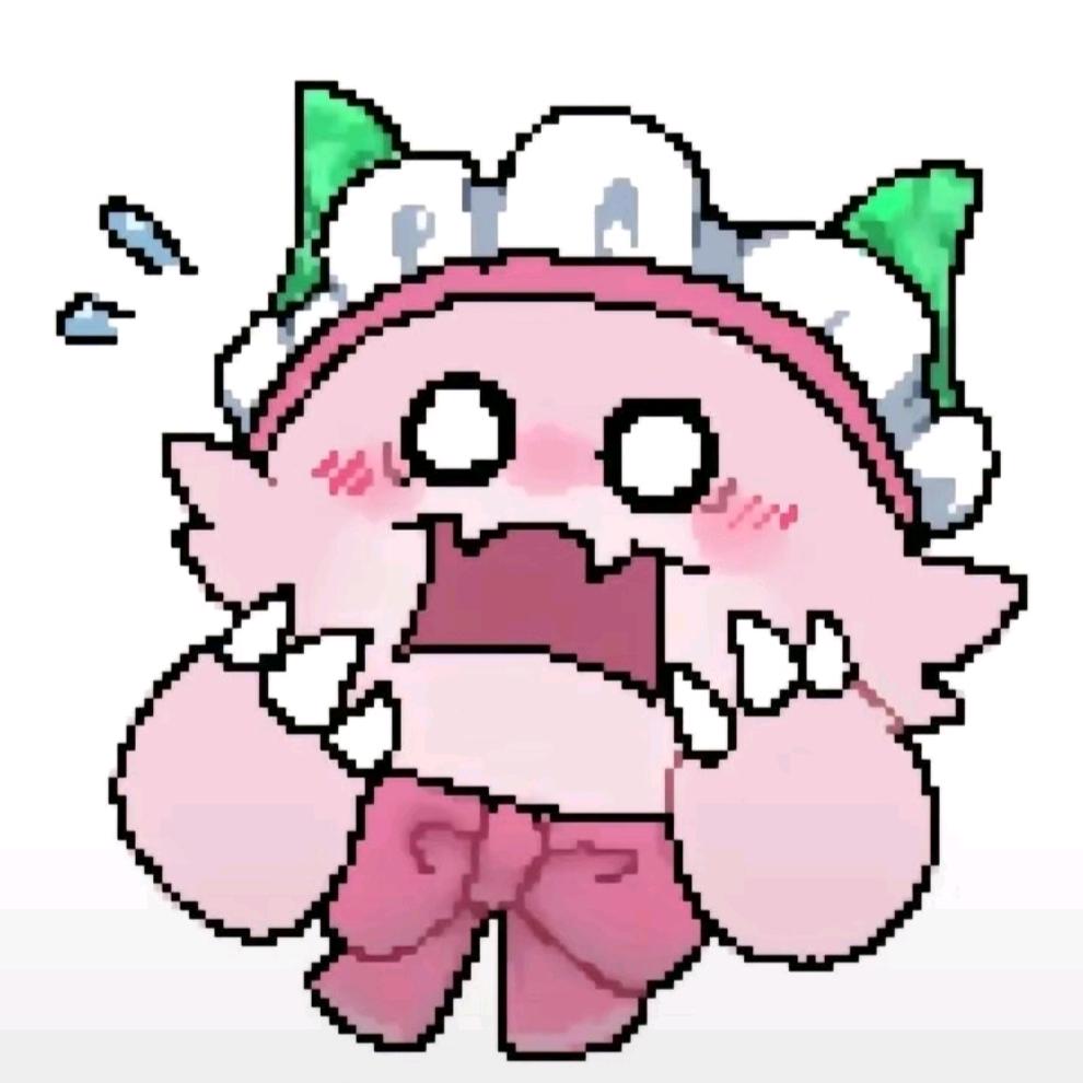 女仆龙龙