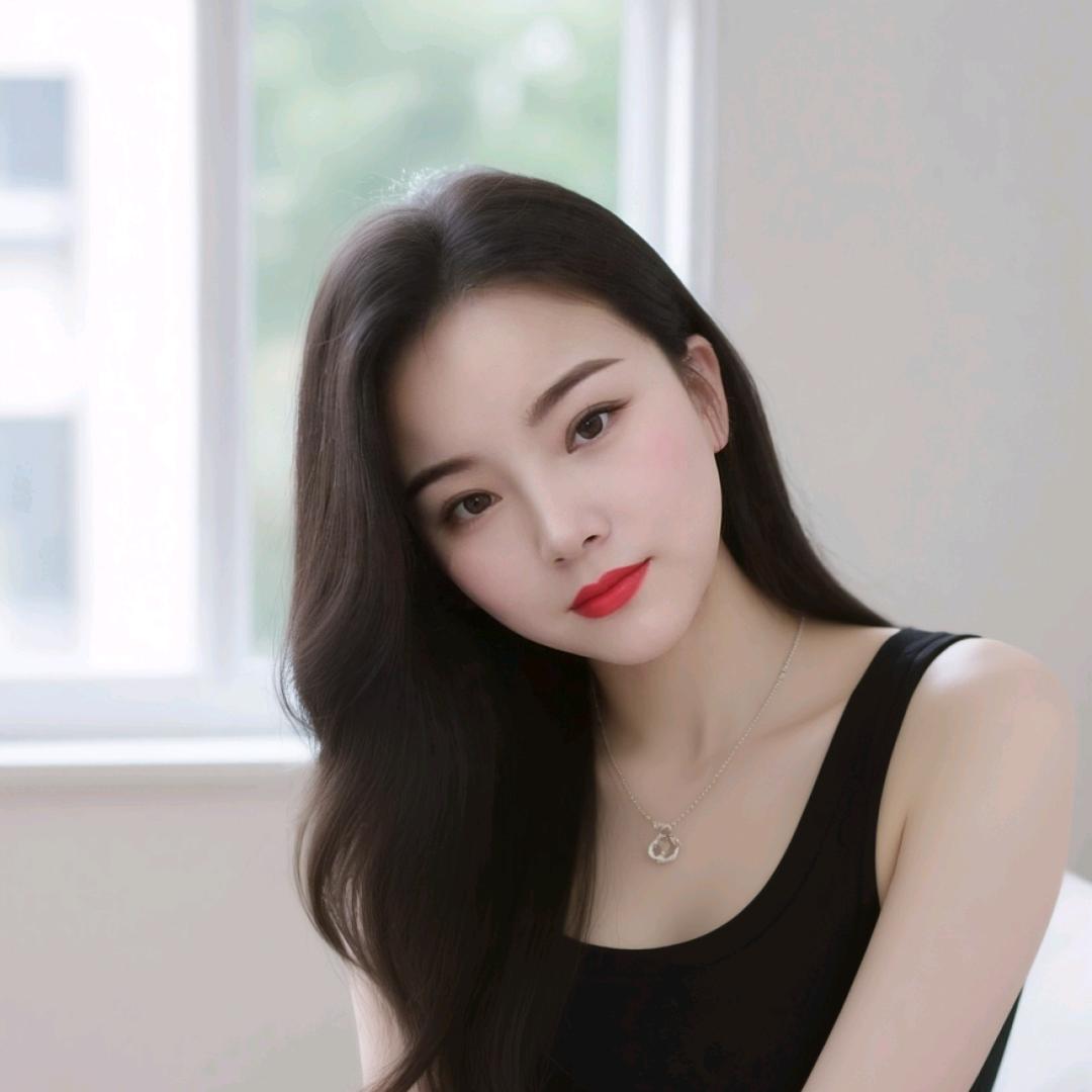 丽人