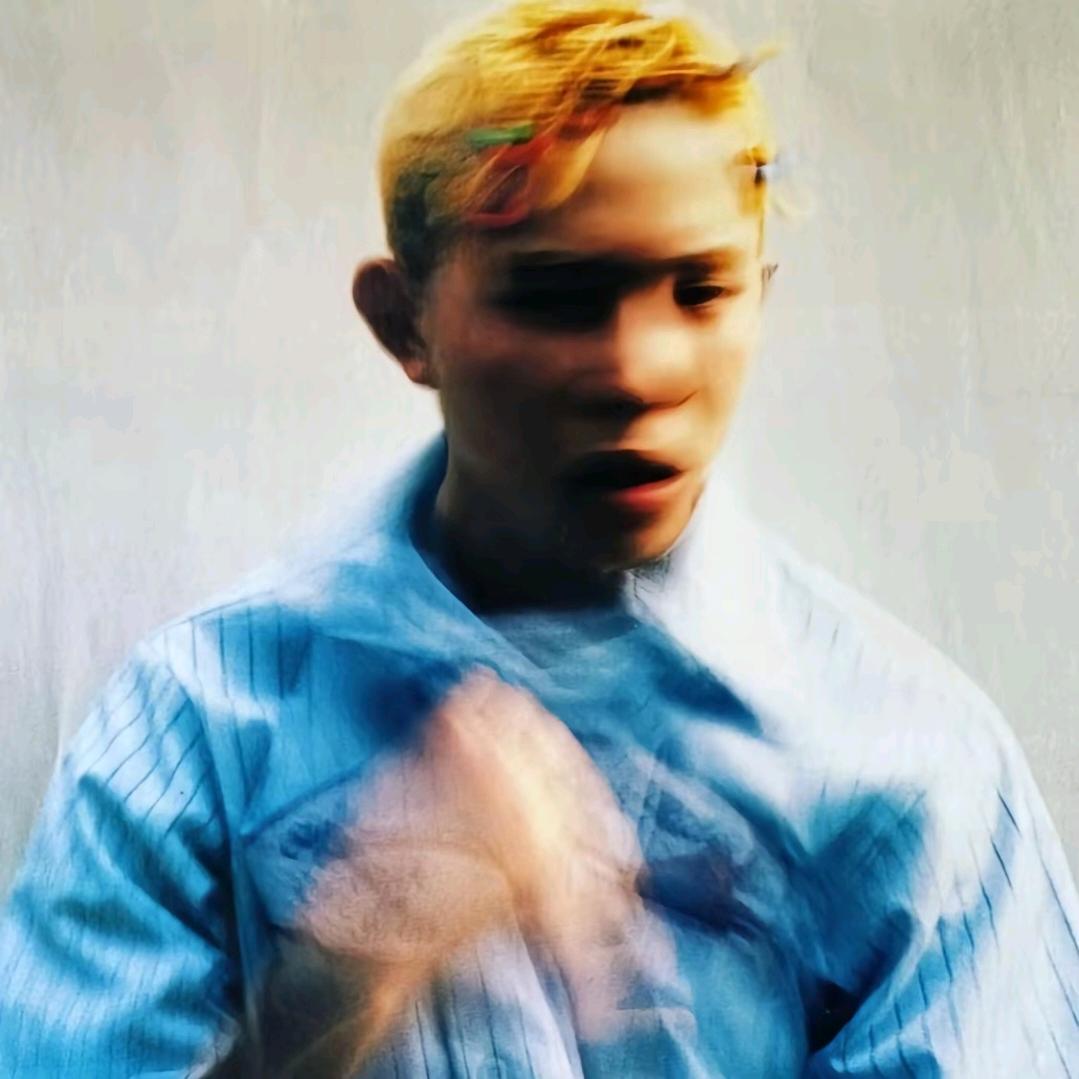 غەزەپلەنگەن كاۋاپ ﮼