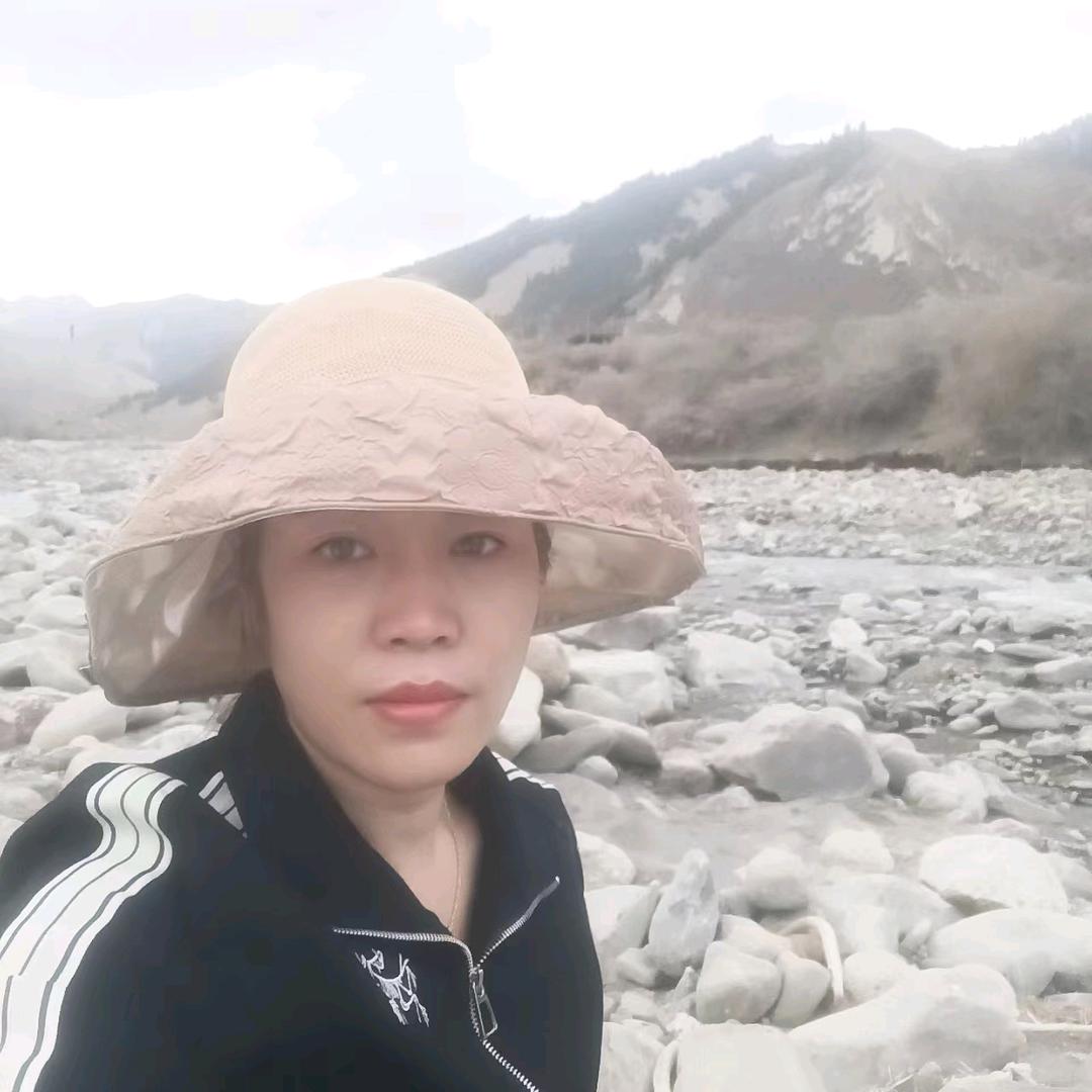 新疆做三农的赖姐
