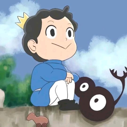 没见过流星雨