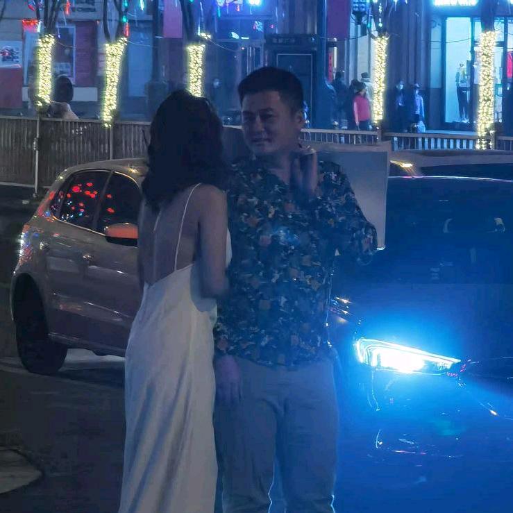 也许明天就忘了