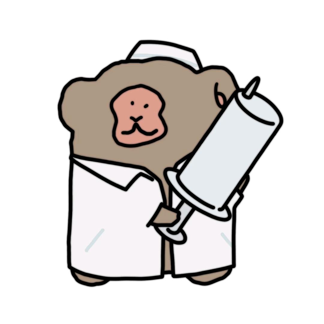 doctor吗喽为您接诊