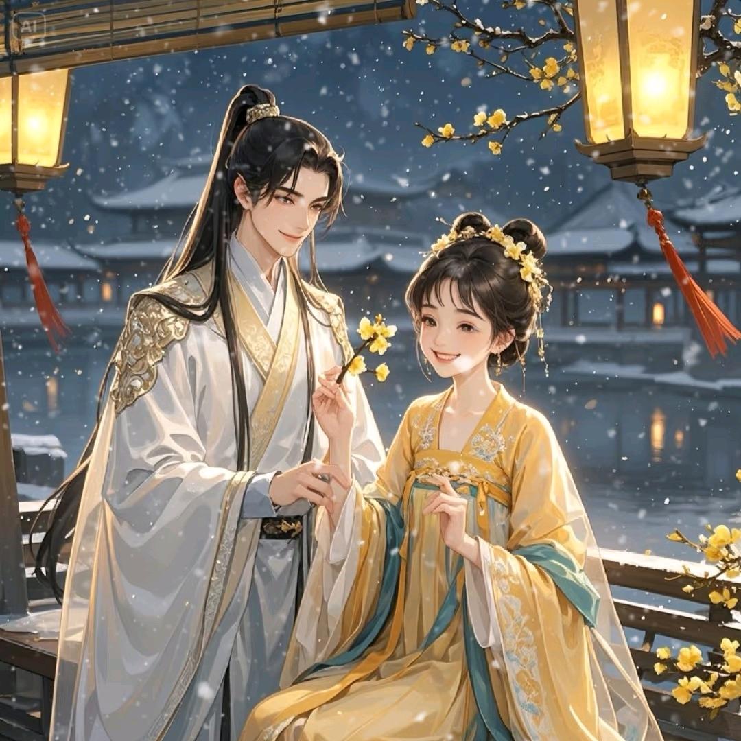 其实我一直喜欢你