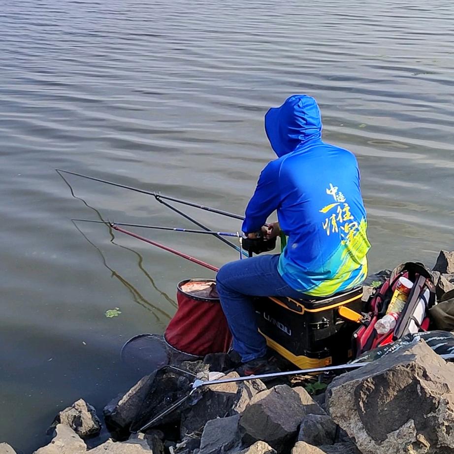 钓鱼季渔具精选