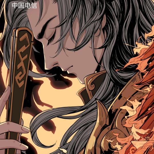 我有故事你有酒