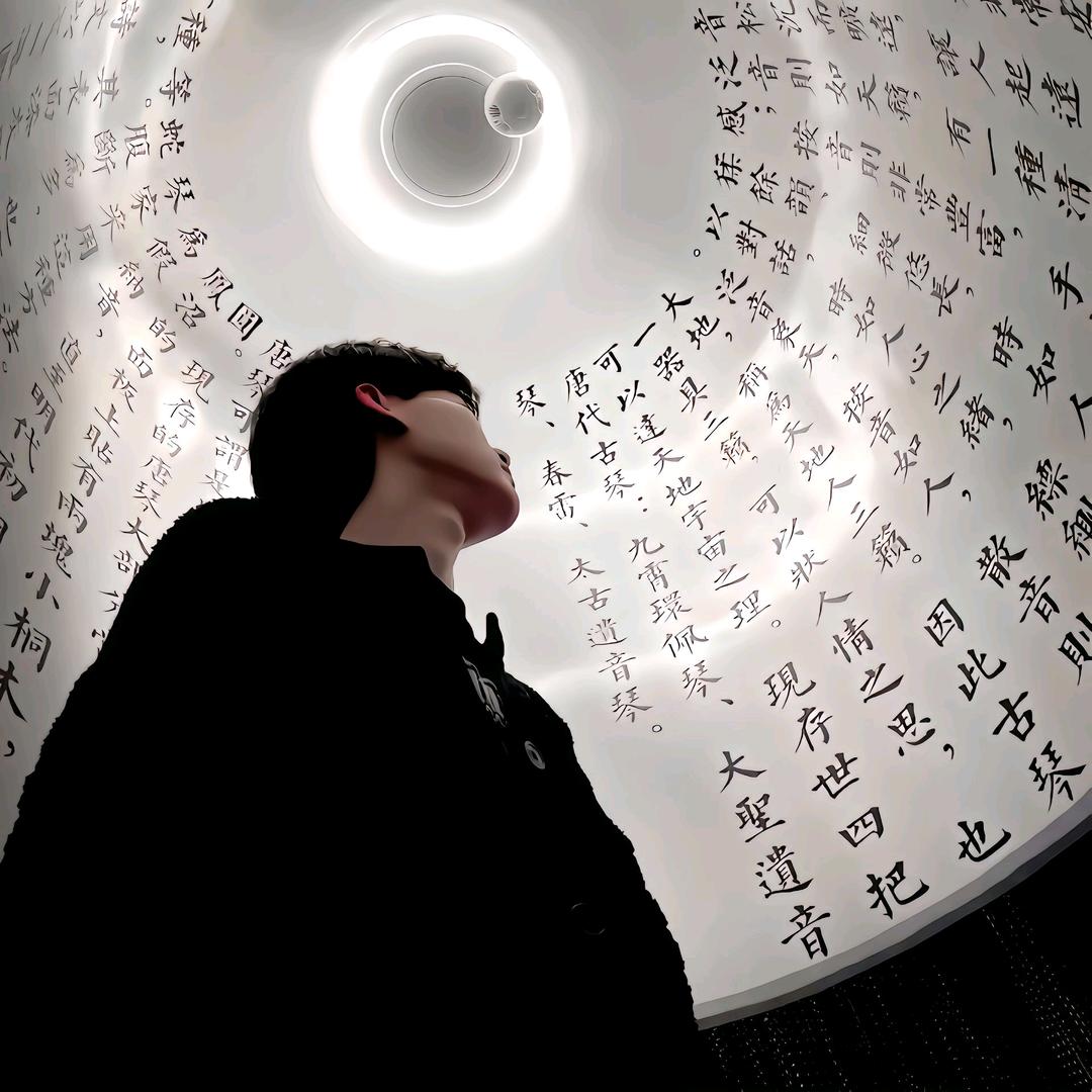一路向前