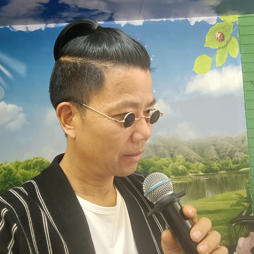 许福记（糖炒栗）