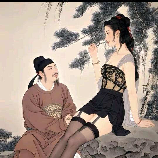 美男子