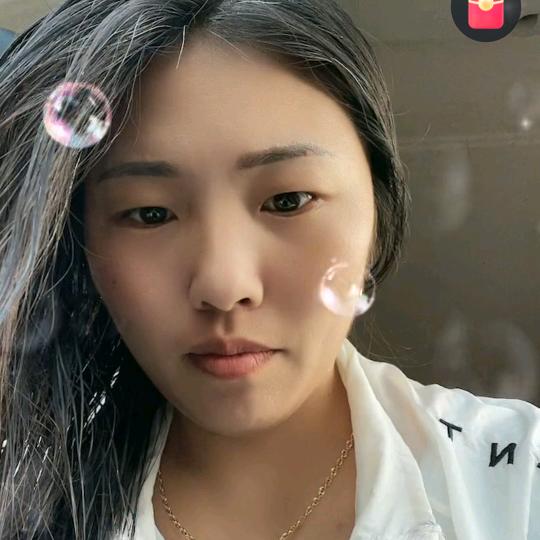 遇见我是你的幸运