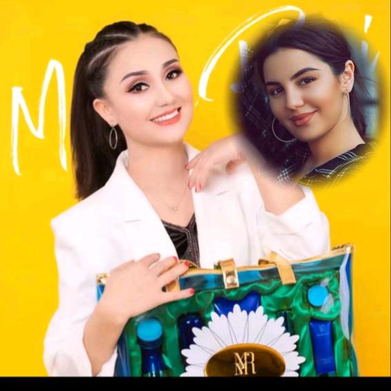 玛依努尔好物小号