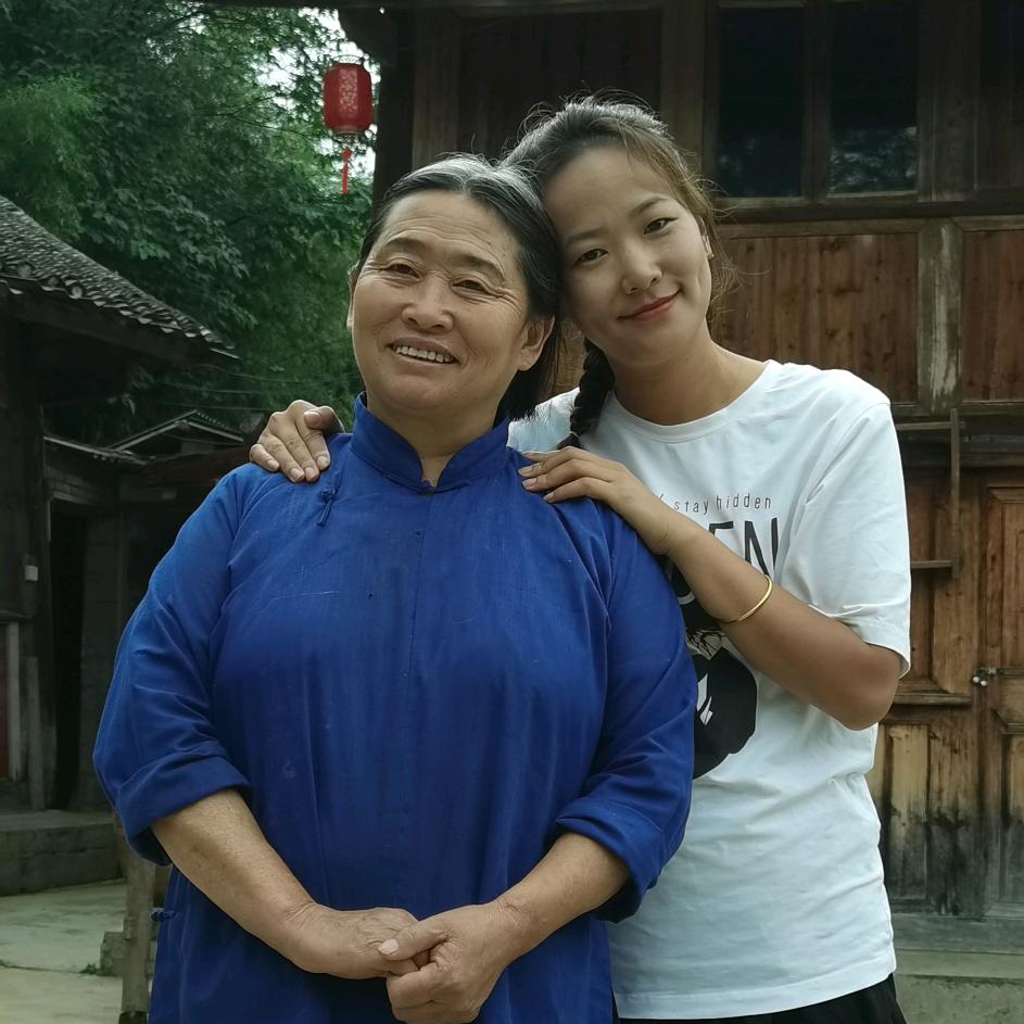 刘二娘生活号