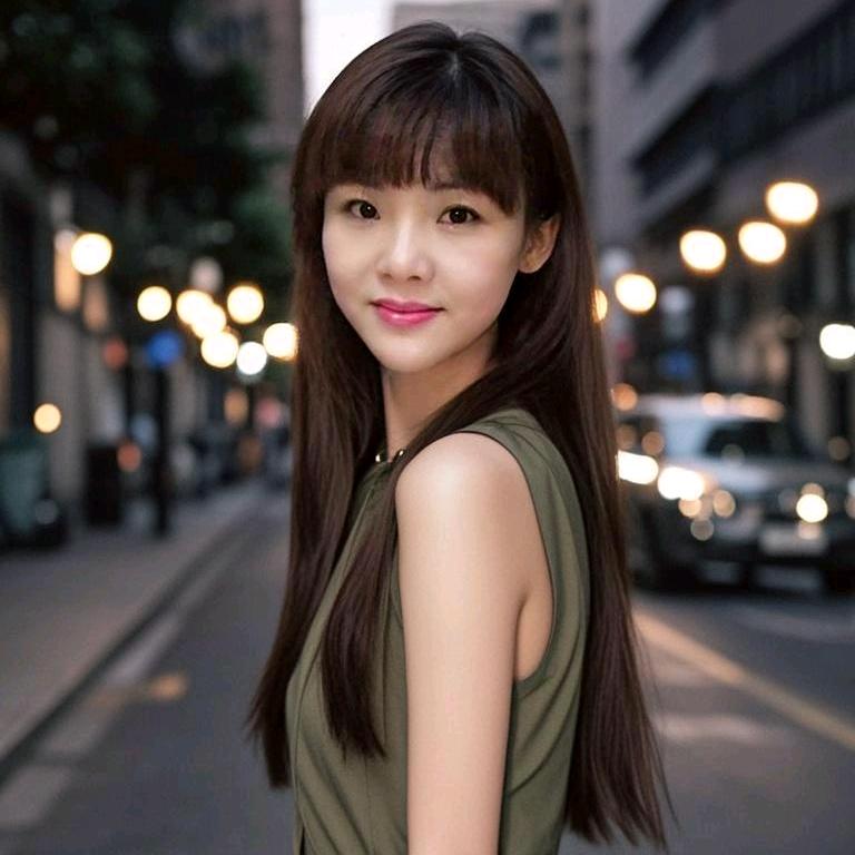如心所愿
