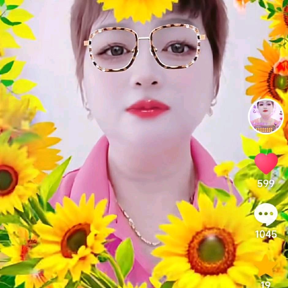 花🌸开刘素兰富贵