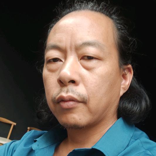 曾福堂江西赣州风水地理师