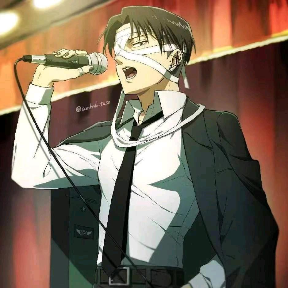 ……、