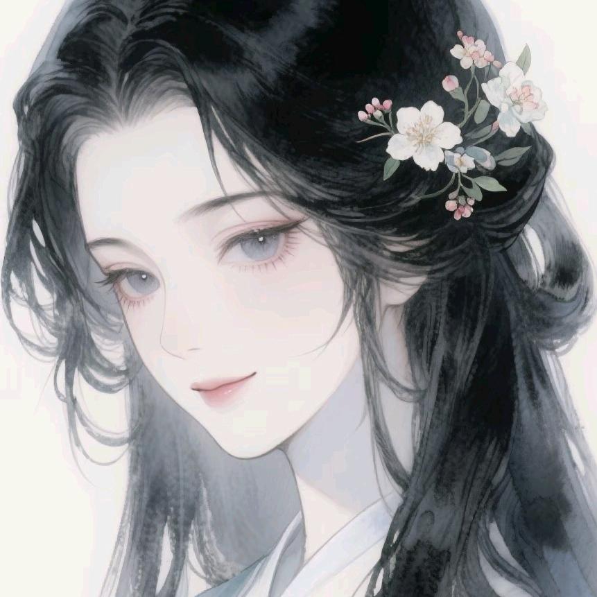 姜白卿头像