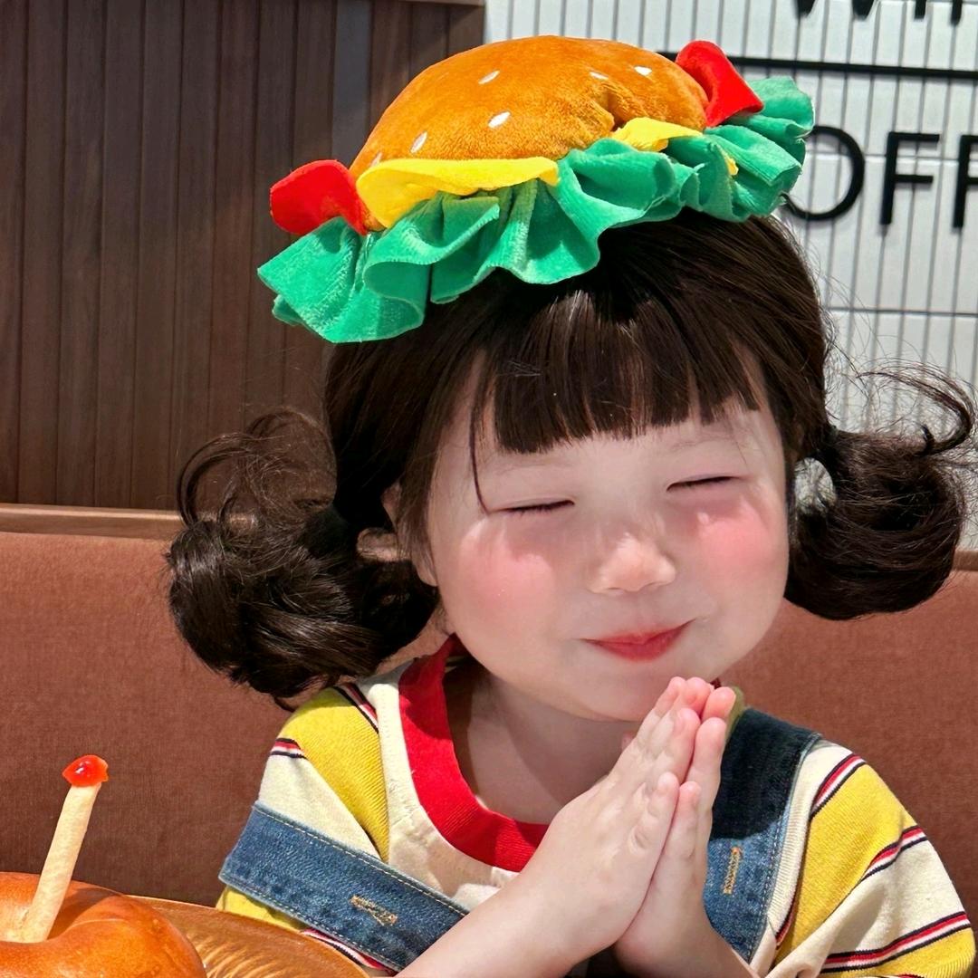 乖宝麻麻