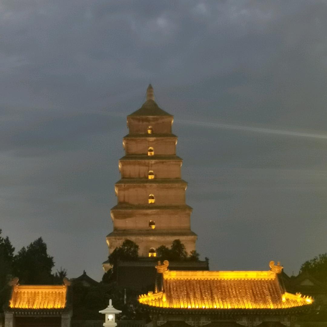 老农民